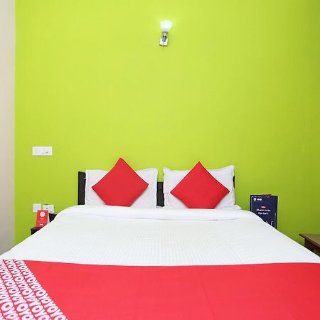 Hotel O Lime Wood Dehradun Zewnętrze zdjęcie