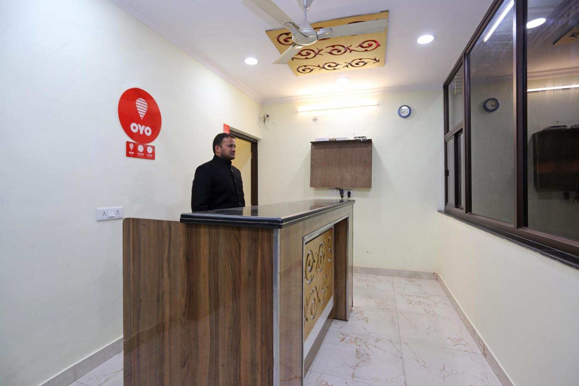 Hotel O Lime Wood Dehradun Zewnętrze zdjęcie